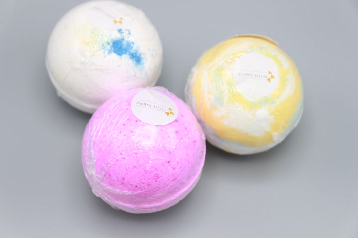 Large Fizz Ball
