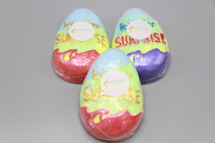 Large Fizz Ball