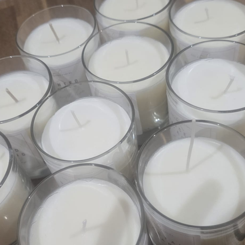 Hand Poured Candles