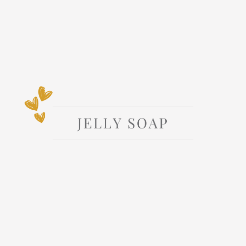 Jelly Soap